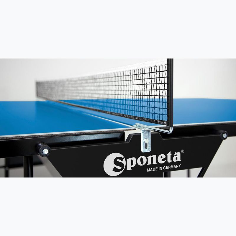 Tischtennisplatte Sponeta S1-13e blue 5