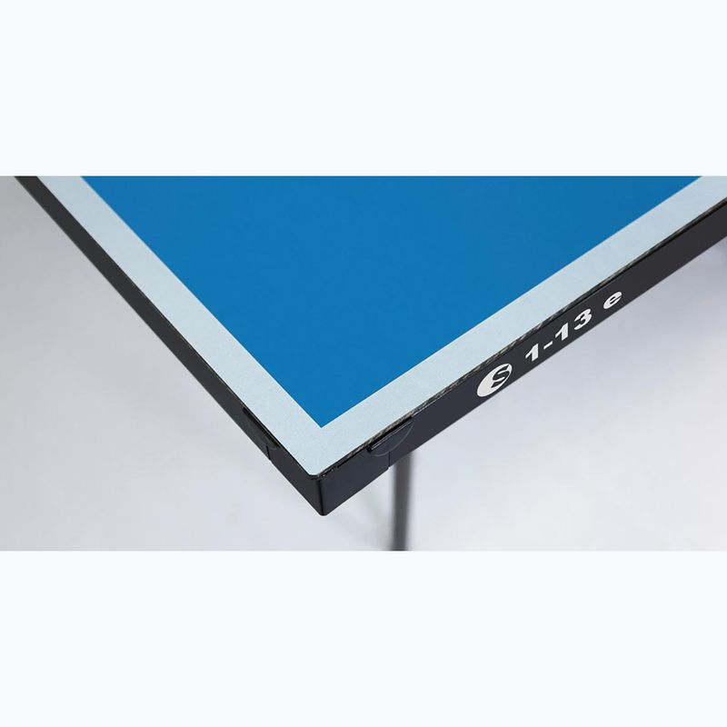 Tischtennisplatte Sponeta S1-13e blue 7