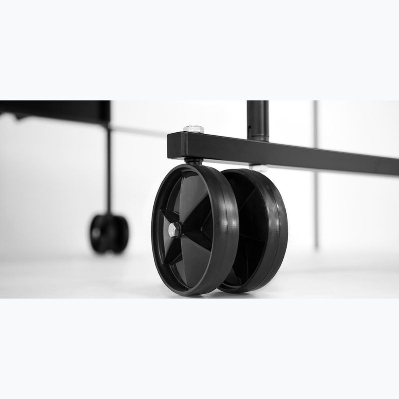 Tischtennisplatte Sponeta S1-13e blue 9