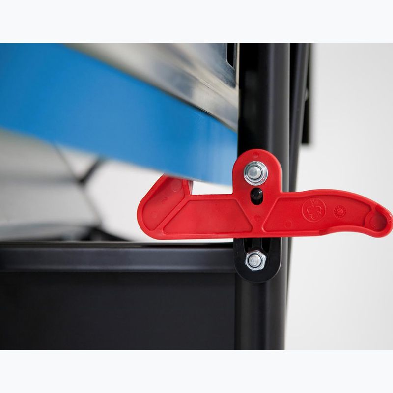 Tischtennisplatte Sponeta S1-13e blue 10