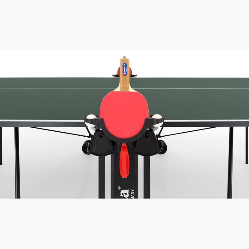 Tischtennistisch Sponeta S1-42i green 6