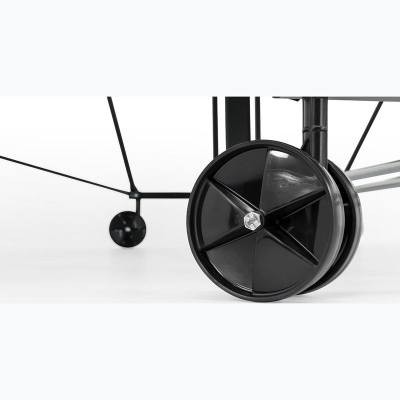 Tischtennistisch Sponeta S1-42i green 8