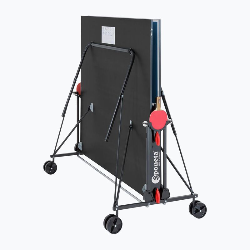 Tischtennisplatte Sponeta S1-43i green 3