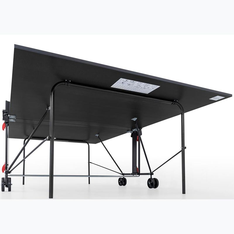 Tischtennisplatte Sponeta S1-43i green 4