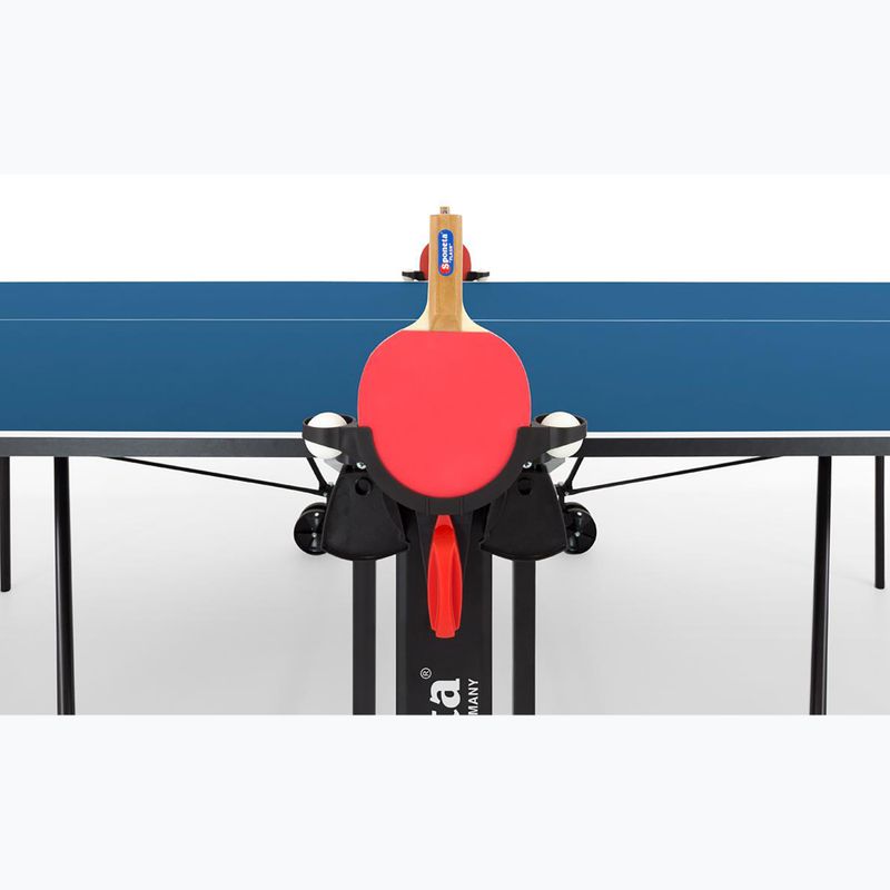 Tischtennisplatte Sponeta S1-43i green 6