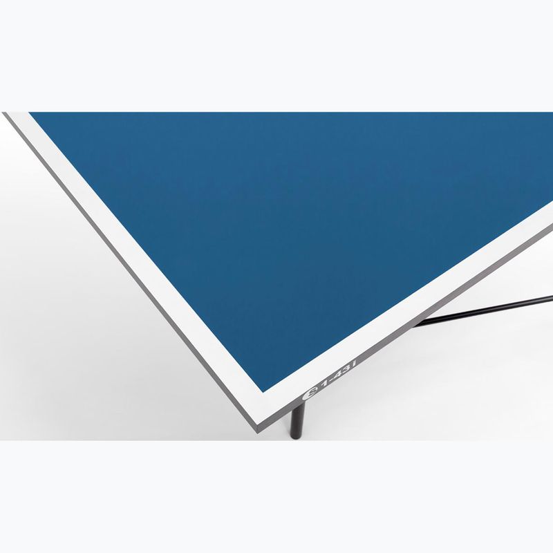 Tischtennisplatte Sponeta S1-43i green 7