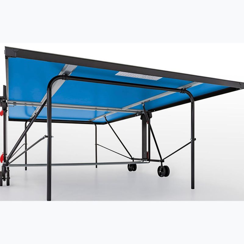 Tischtennisplatte Sponeta S1-43e blue 4