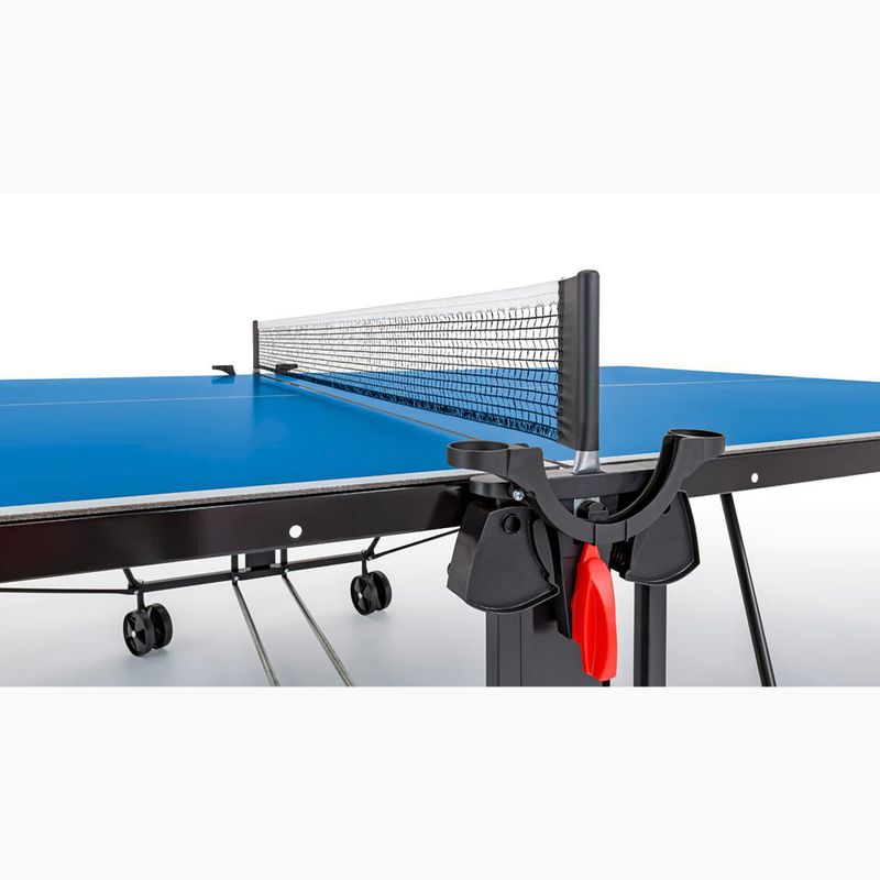 Tischtennisplatte Sponeta S1-43e blue 5
