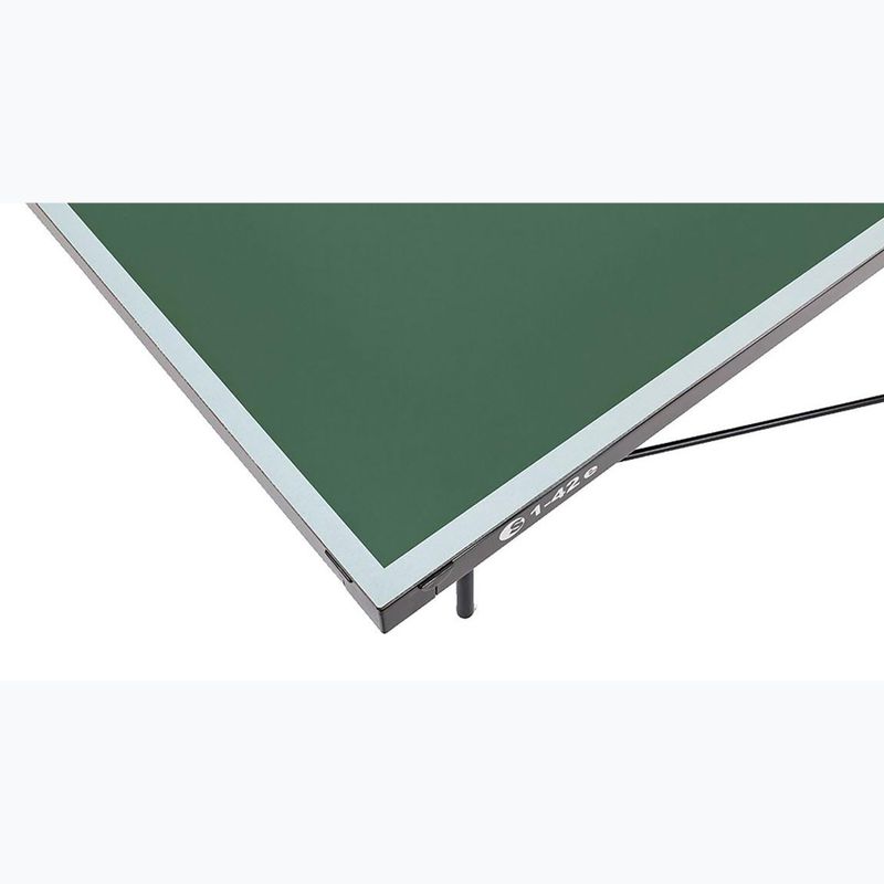 Tischtennisplatte Sponeta S1-42i green 7