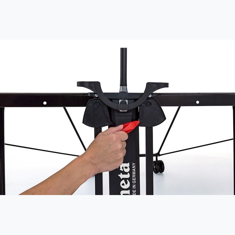 Tischtennisplatte Sponeta S1-42i green 9