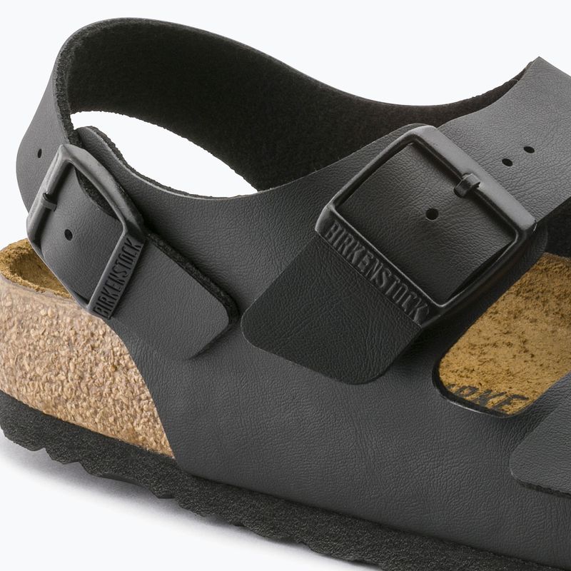 Sandalen BIRKENSTOCK Milano BF Regular black 11
