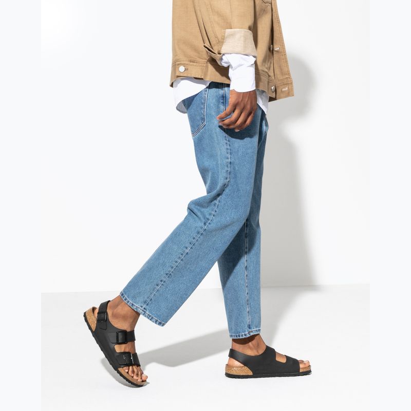 Sandalen BIRKENSTOCK Milano BF Regular black 13
