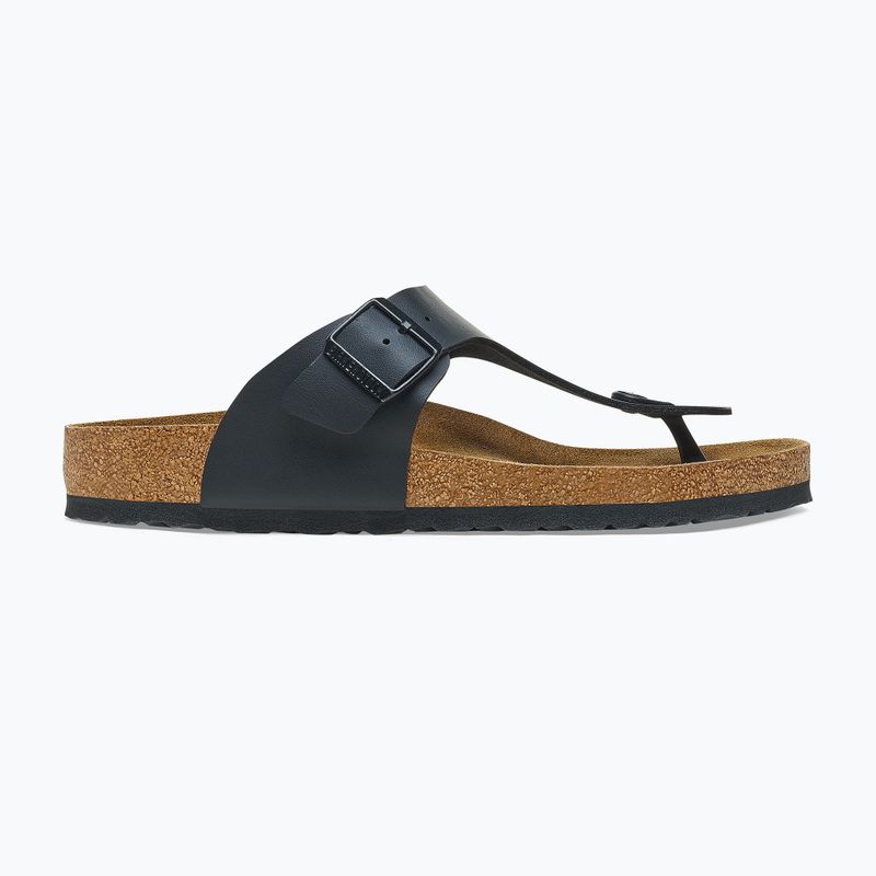 Flip-Flops BIRKENSTOCK Ramses Birko-Flor black 2