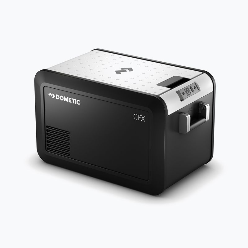 Dometic CFX3 35 Reisekühlschrank schwarz 9600025324