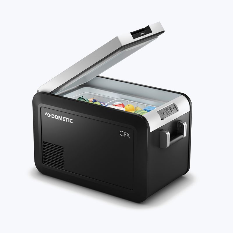 Dometic CFX3 35 Reisekühlschrank schwarz 9600025324 3