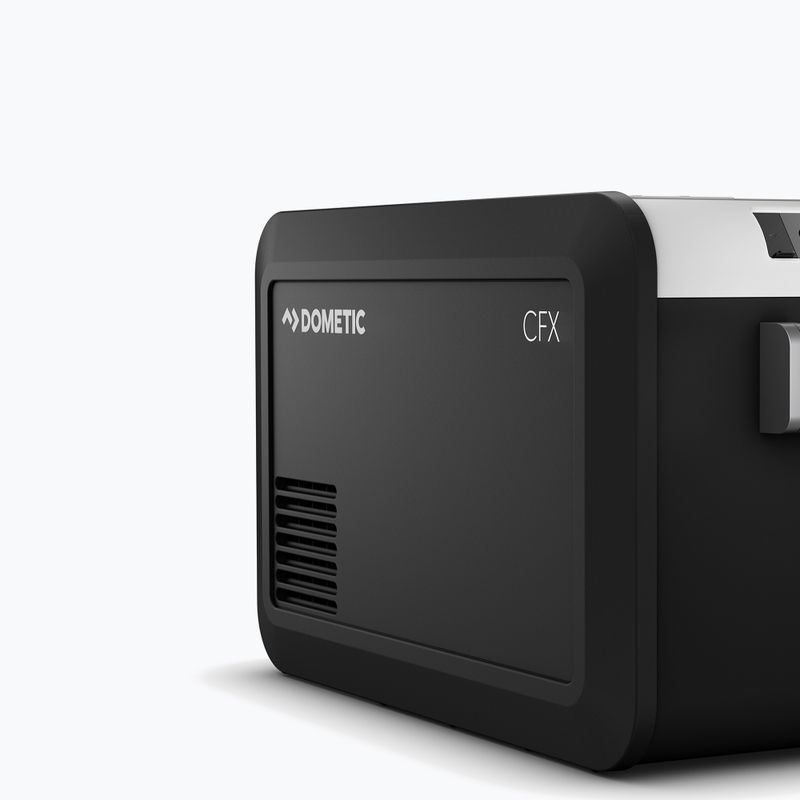 Dometic CFX3 35 Reisekühlschrank schwarz 9600025324 6