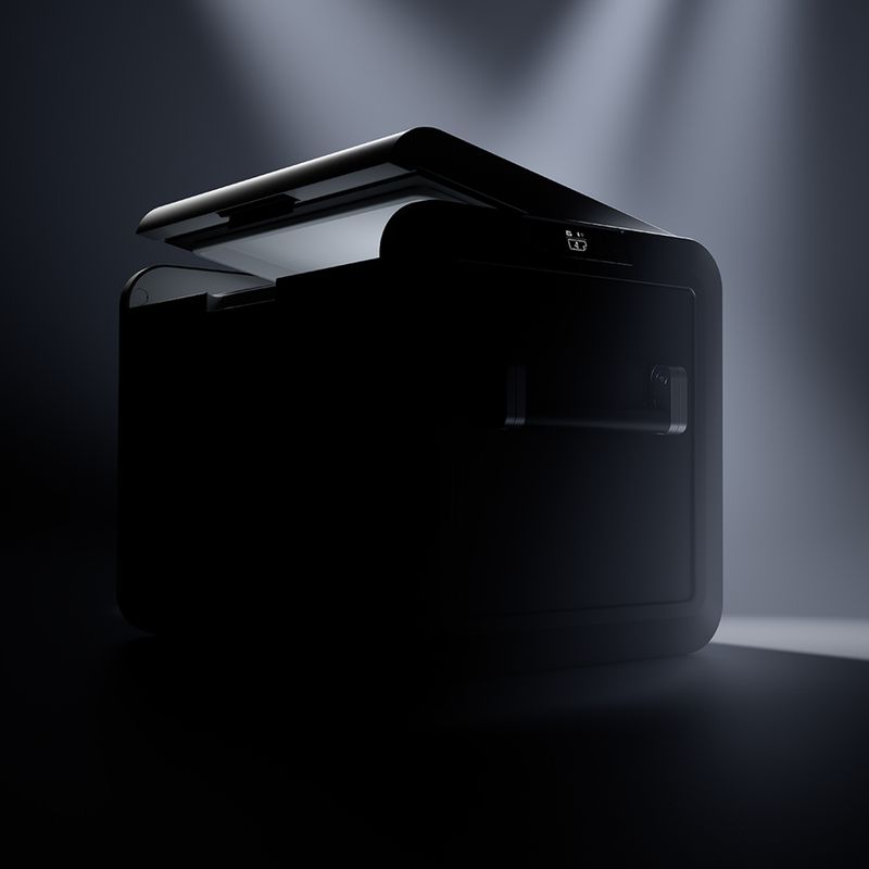 Dometic CFX3 35 Reisekühlschrank schwarz 9600025324 8