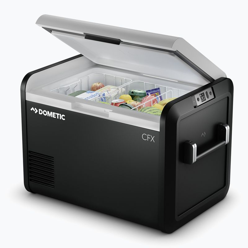 Kompressor-Kühlschrank Dometic CFX3 55 EU Version 55 l laste/mist 2