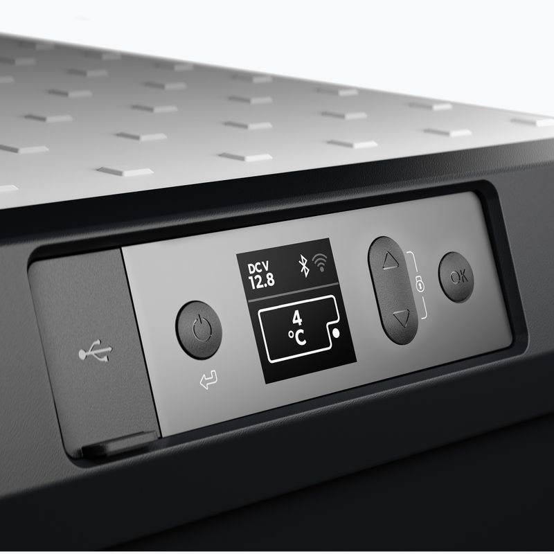 Kompressor-Kühlschrank Dometic CFX3 55 EU Version 55 l laste/mist 3