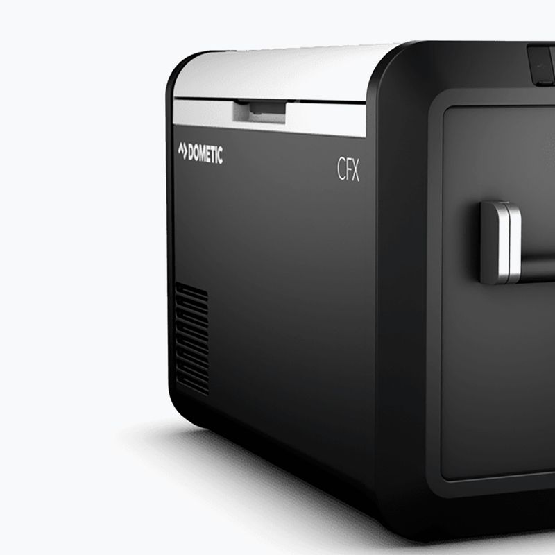 Kompressor-Kühlschrank Dometic CFX3 55 EU Version 55 l laste/mist 5