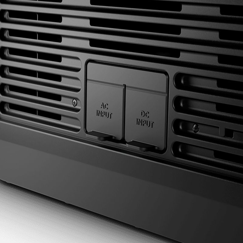 Kompressor-Kühlschrank Dometic CFX3 55 EU Version 55 l laste/mist 7