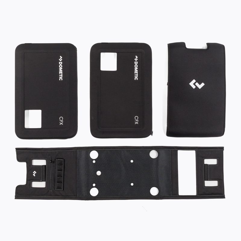 Schutzhülle für Dometic CFX3 PC35 Kühlschrank schwarz 9600028455 2