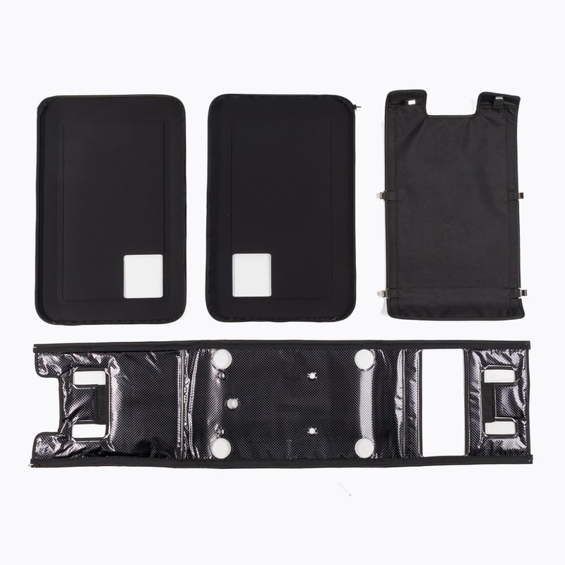 Schutzhülle für Dometic CFX3 PC35 Kühlschrank schwarz 9600028455 3