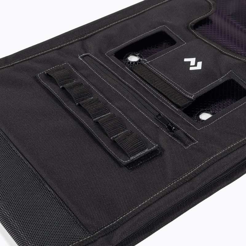 Schutzhülle für Dometic CFX3 PC35 Kühlschrank schwarz 9600028455 6