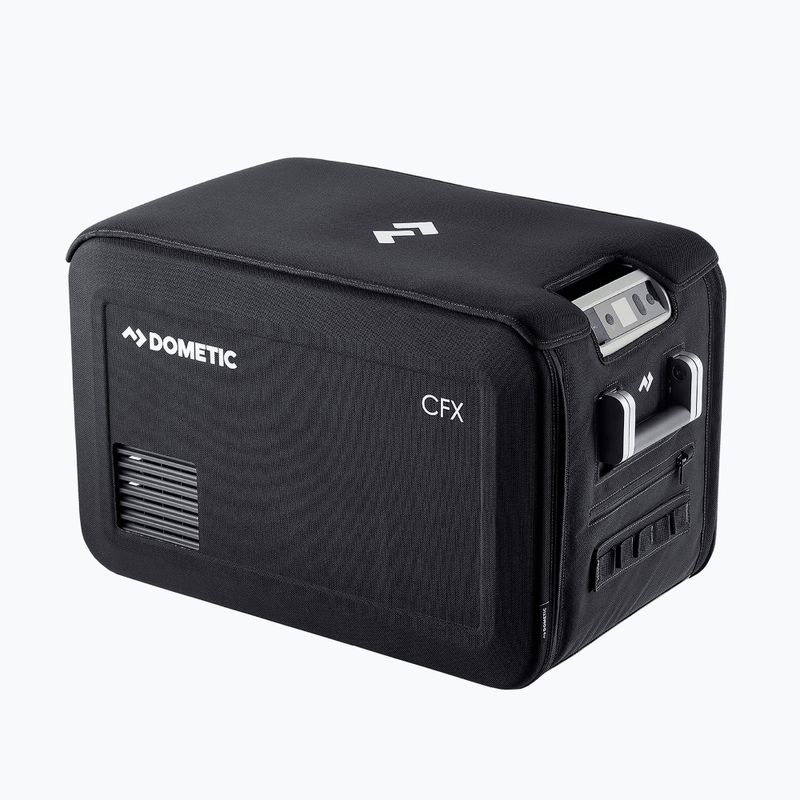 Schutzhülle für Dometic CFX3 PC35 Kühlschrank schwarz 9600028455 8