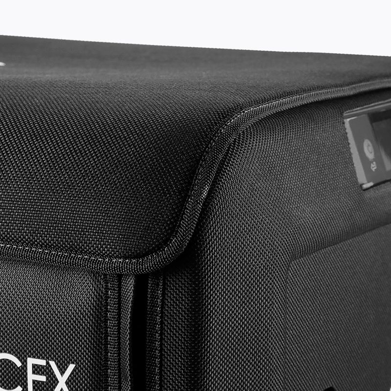 Schutzhülle für Dometic CFX3 PC35 Kühlschrank schwarz 9600028455 11