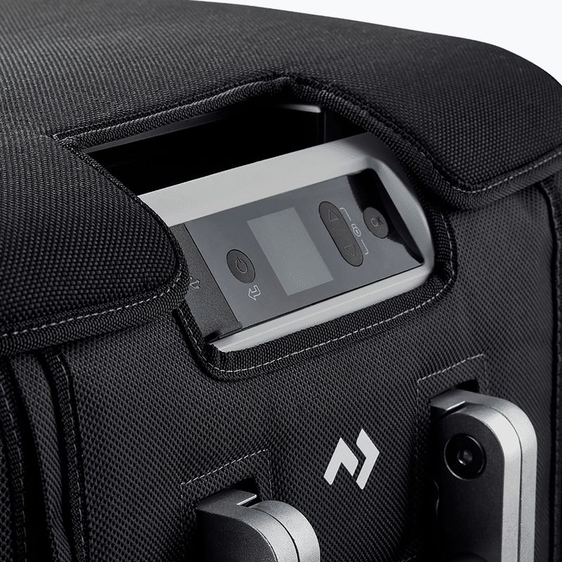 Schutzhülle für Dometic CFX3 PC35 Kühlschrank schwarz 9600028455 13