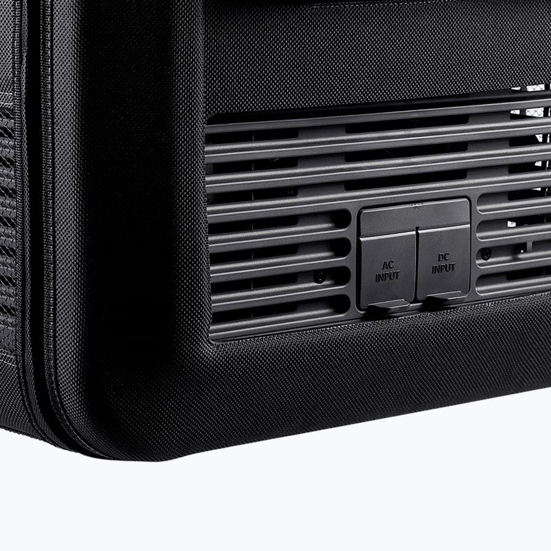 Schutzhülle für Dometic CFX3 PC35 Kühlschrank schwarz 9600028455 14