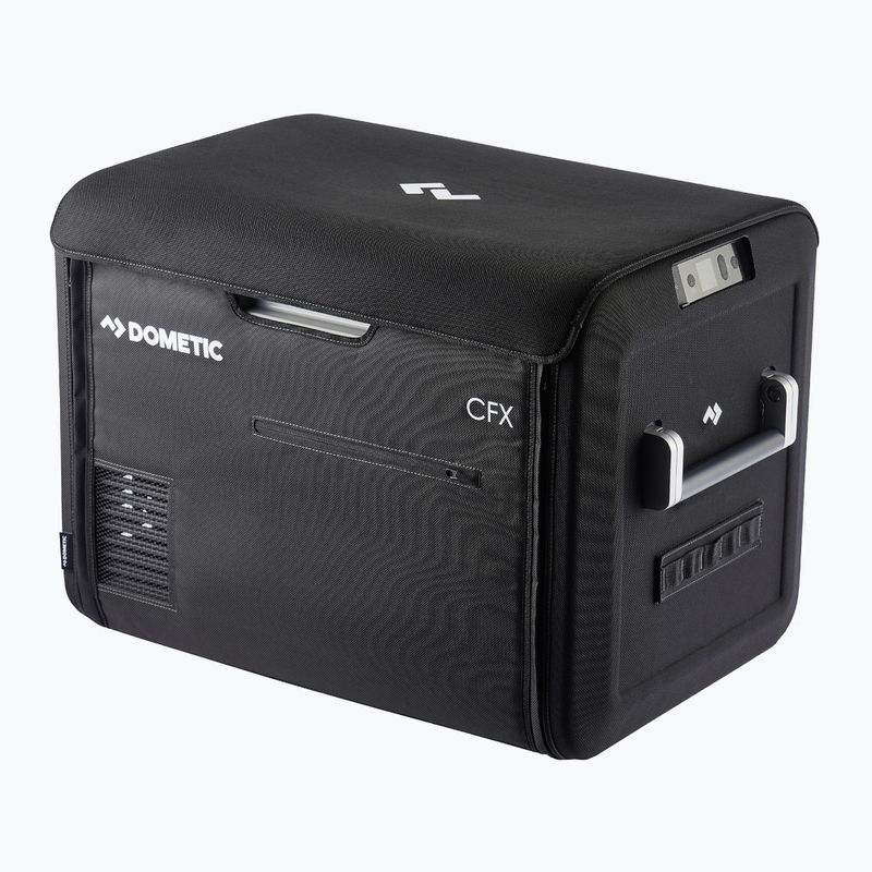 Schutzhülle für den Kühlschrank Dometic CFX3 PC55 slate/mist