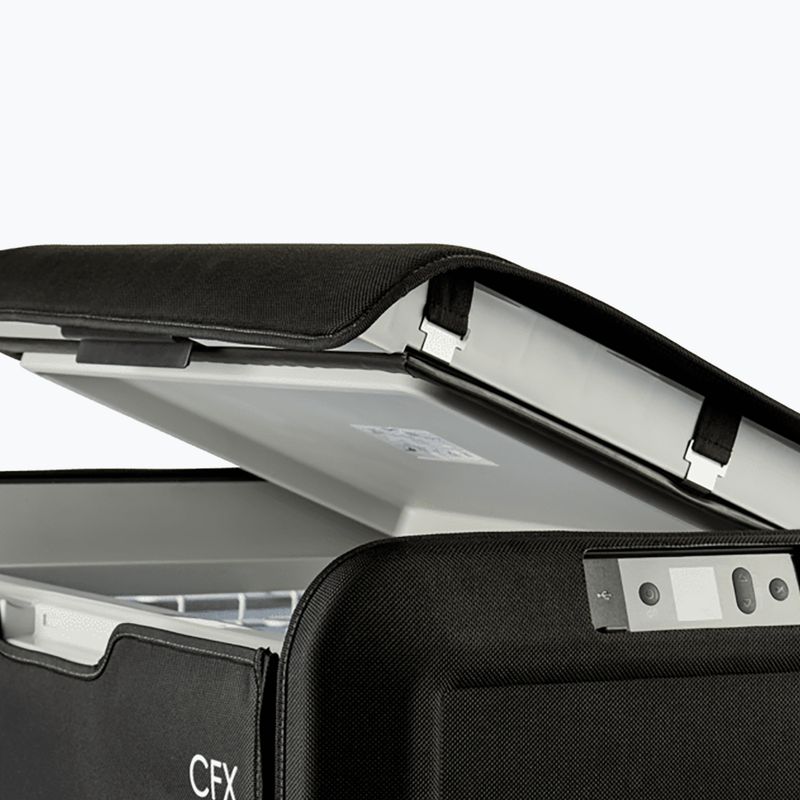 Schutzhülle für den Kühlschrank Dometic CFX3 PC55 slate/mist 2