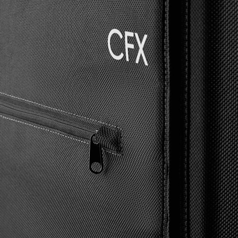 Schutzhülle für den Kühlschrank Dometic CFX3 PC55 slate/mist 5