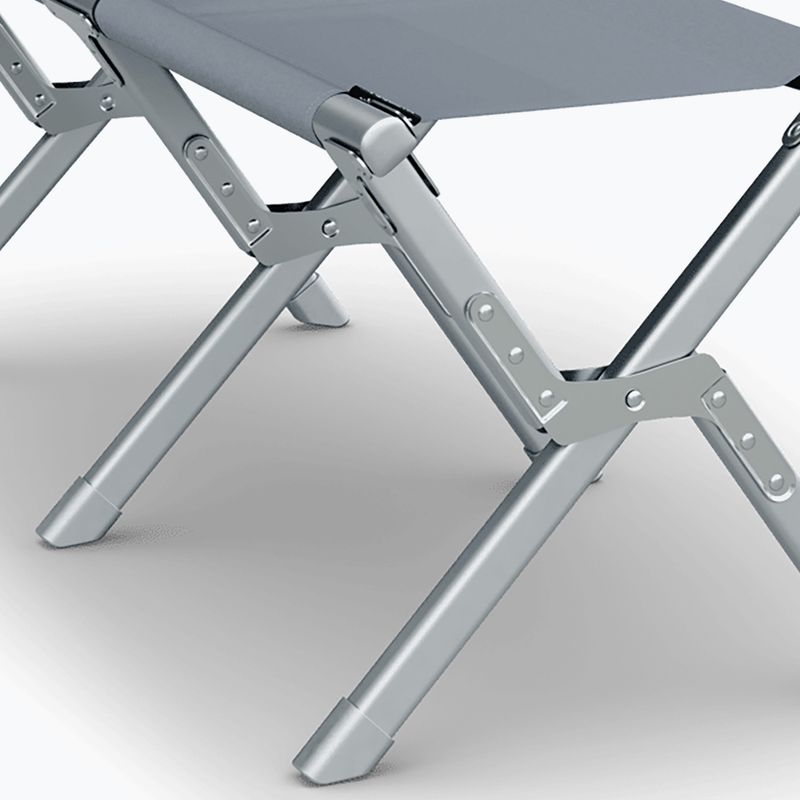Touristische Bank Dometic Compact Camp Bench silt 5