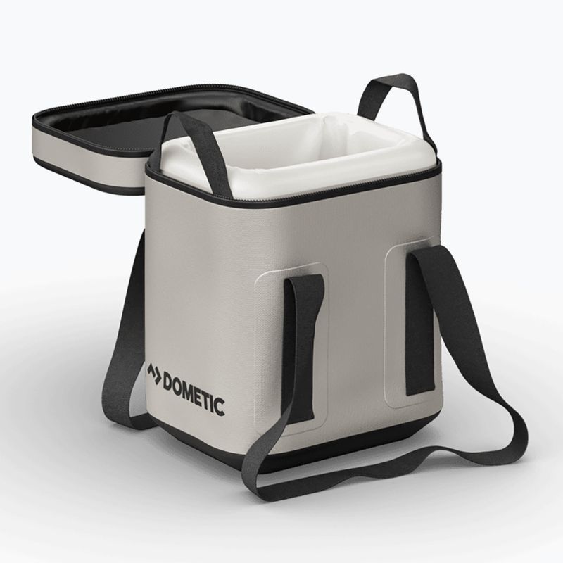 Dometic Portable Gear 10 l Aschebehälter 4