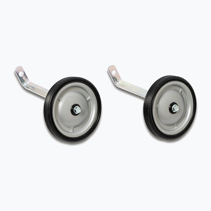 Seitliche Stützräder für PUKY ST-12 9424 Fahrrad