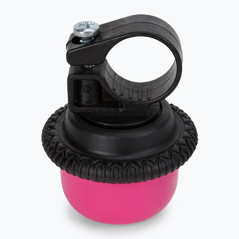 PUKY G 20 Fahrradklingel rosa 9855 2