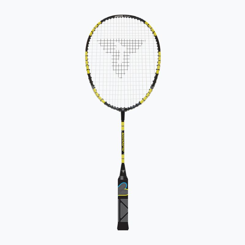 Talbot-Torro Eli Junior Badmintonschläger für Kinder 2