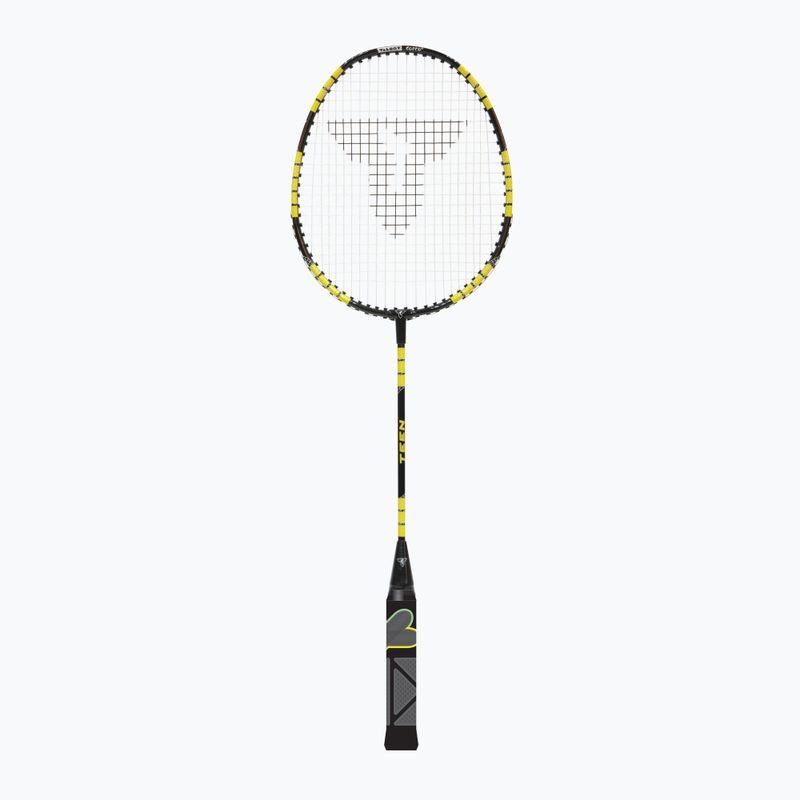 Talbot-Torro Eli Teen Badmintonschläger für Kinder 2