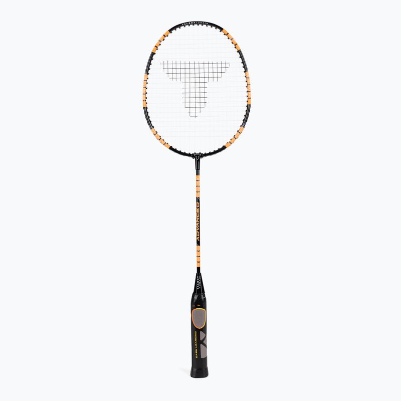 Talbot-Torro Eli Advanced Badmintonschläger für Kinder