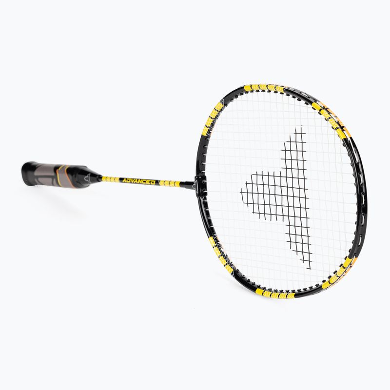 Talbot-Torro Eli Advanced Badmintonschläger für Kinder 2