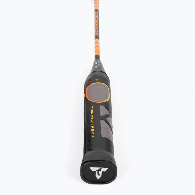 Talbot-Torro Eli Advanced Badmintonschläger für Kinder 3