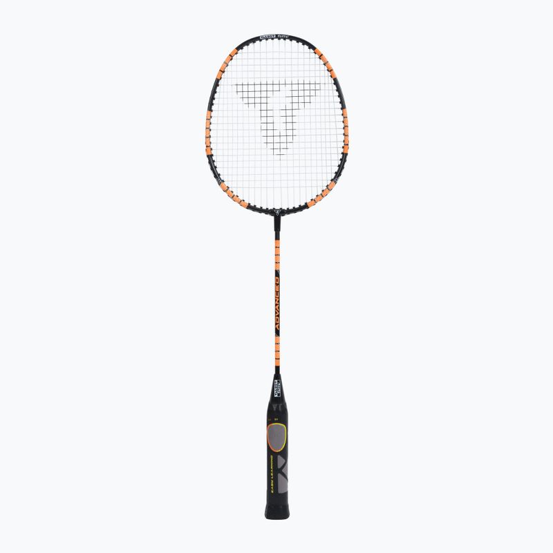 Talbot-Torro Eli Advanced Badmintonschläger für Kinder 6