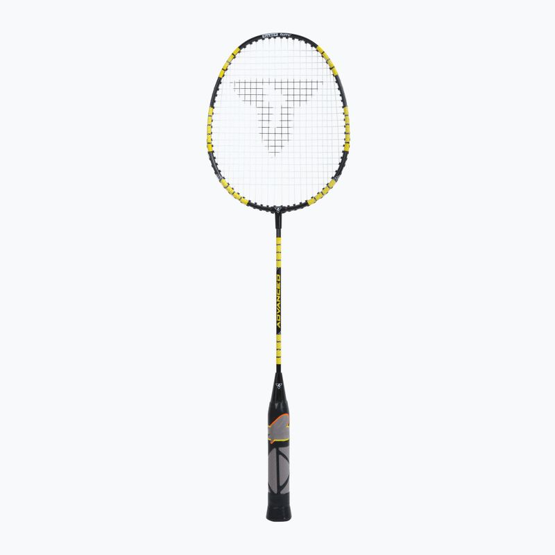 Talbot-Torro Eli Advanced Badmintonschläger für Kinder 7
