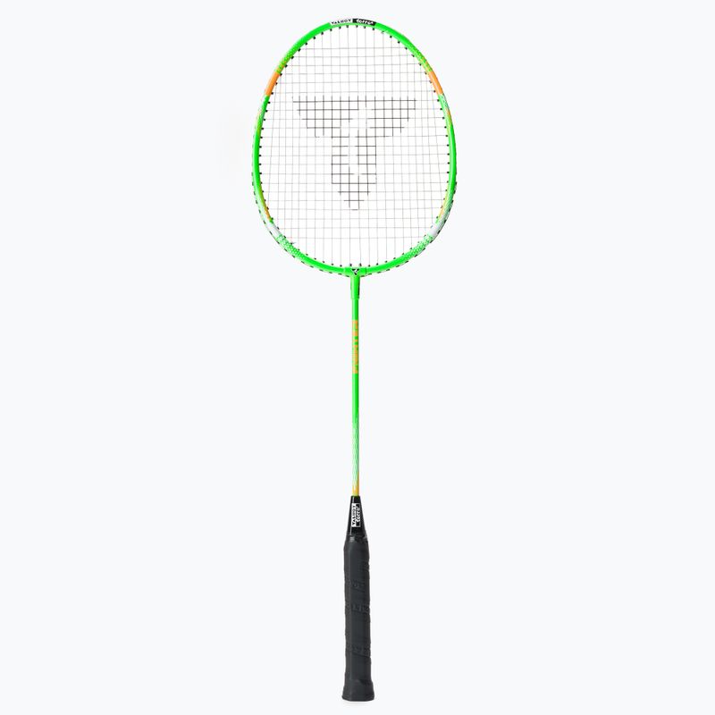 Talbot-Torro Fighter Badmintonschläger grün 429807