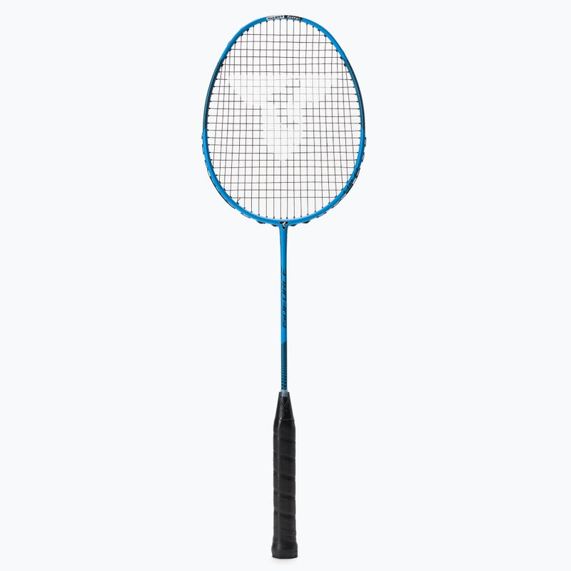 Talbot-Torro Badmintonschläger Isoforce 411.8 blau 439554