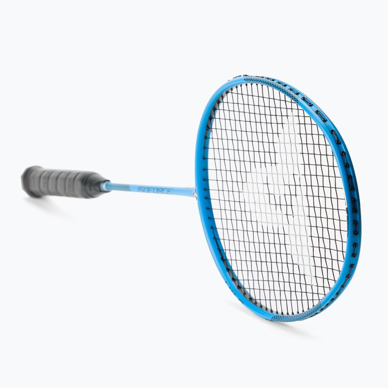 Talbot-Torro Badmintonschläger Isoforce 411.8 blau 439554 2