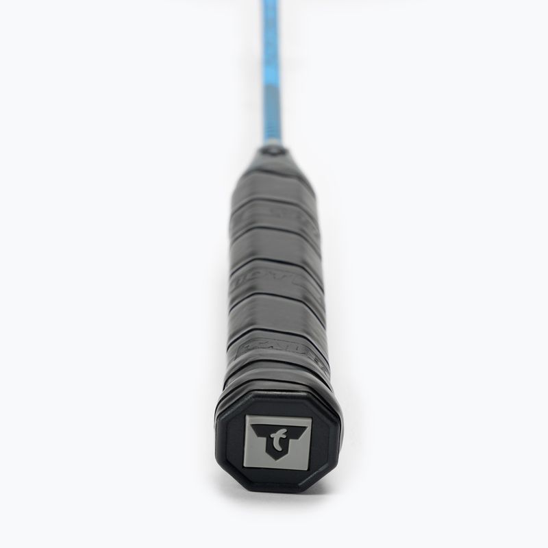 Talbot-Torro Badmintonschläger Isoforce 411.8 blau 439554 3